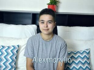 Alexmarylin