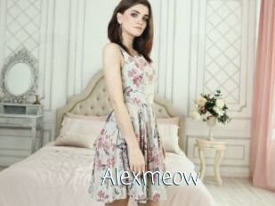 Alexmeow