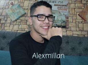 Alexmillan