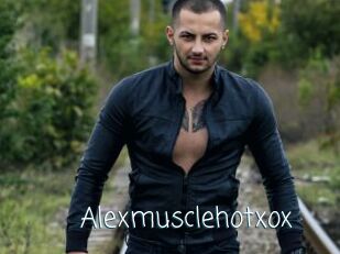 Alexmusclehotxox