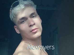 alexmyers Adult o Porn