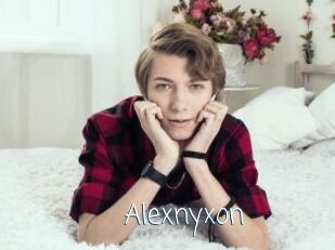 Alexnyxon