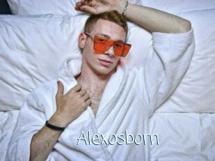 Alexosborn