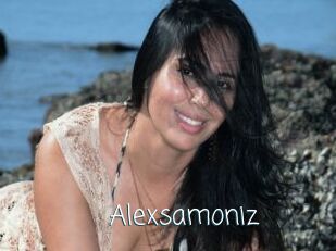 Alexsamoniz