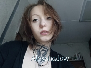 Alexshadow