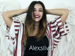 Alexsilvia