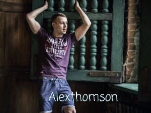 Alexthomson