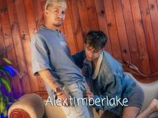 Alextimberlake