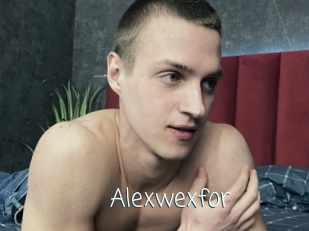 Alexwexfor