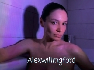 Alexwillingford