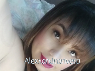 Alexxandrarivera