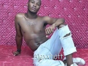 Alexxhott
