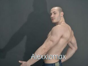 Alexxiomax