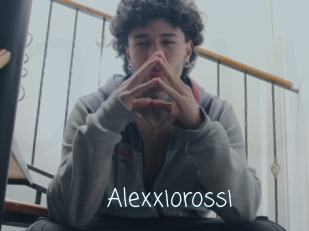 Alexxiorossi