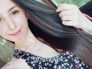 Alexxluna