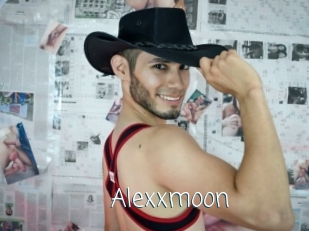 Alexxmoon