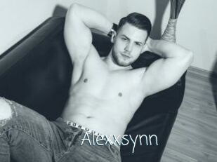 Alexxsynn