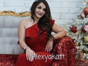 Alexyakatt