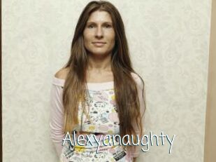 Alexyanaughty