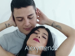 Alexymerida