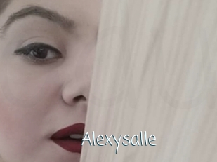 Alexysalle