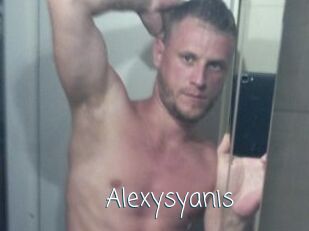 Alexysyanis