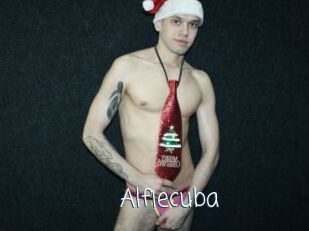 Alfiecuba