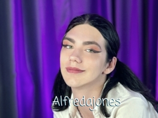 Alfredajones