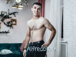 Alfredblack