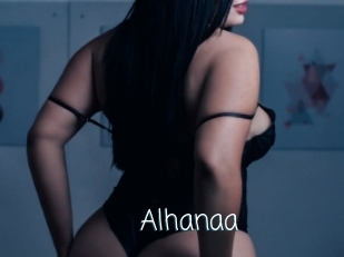 Alhanaa
