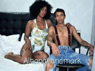 Alhanahandmark