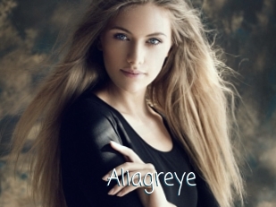 Aliagreye