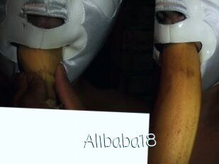 Alibaba18