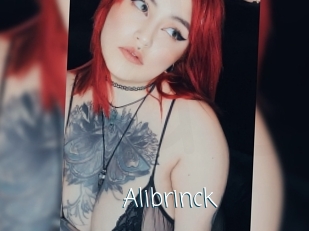 Alibrinck