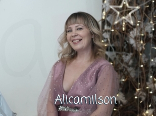 Alicamilson