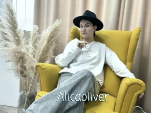 Alicaoliver