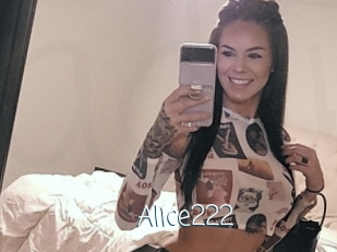 Alice222