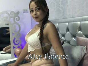 Alice_florence