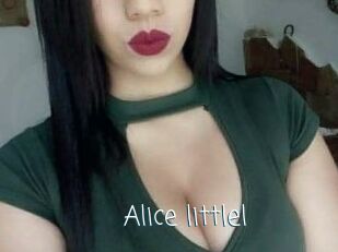 Alice_littlel