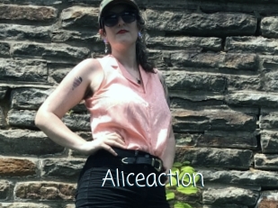 Aliceaction