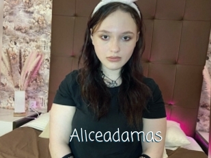 Aliceadamas