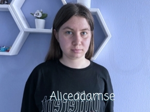 Aliceadamse