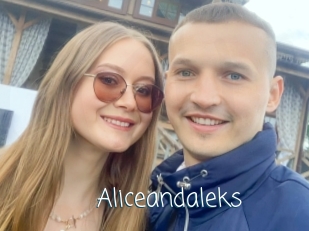 Aliceandaleks