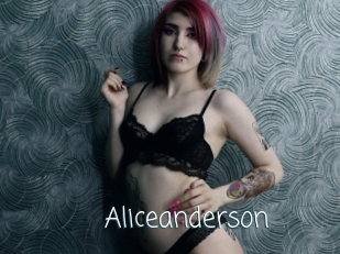 aliceanderson Adult o Porn