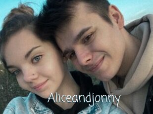 Aliceandjonny