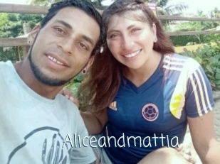 Aliceandmattia