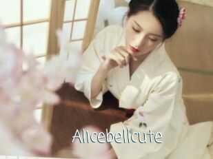Alicebellcute