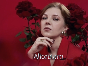 Alicebiorn