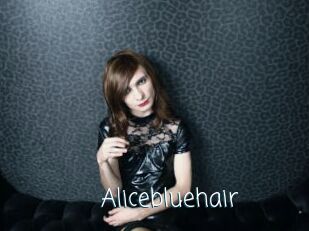 Alicebluehair