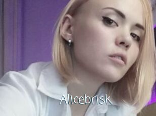 Alicebrisk